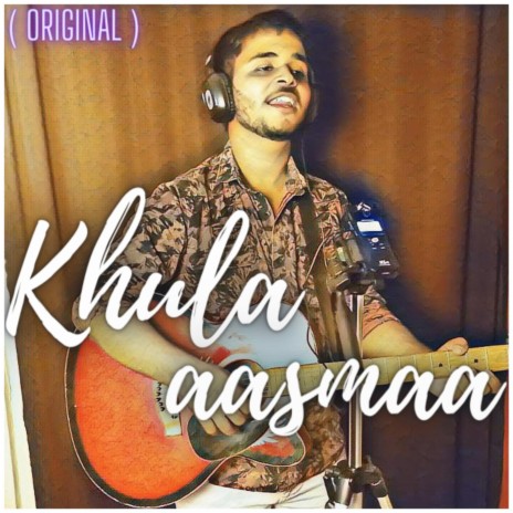Khula Aasma | Boomplay Music