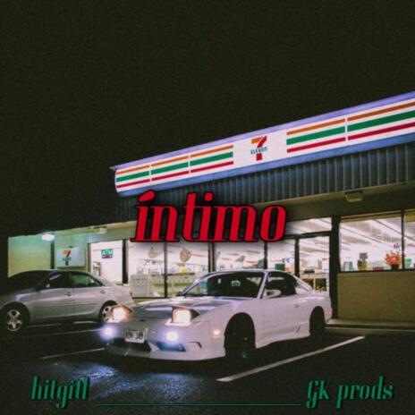 Intimo (Remake) | Boomplay Music