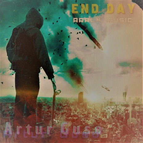 END DAY | Boomplay Music