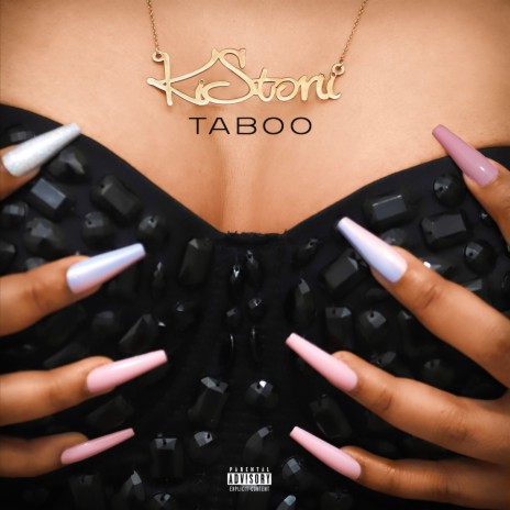 Taboo ft. Brianna Knight | Boomplay Music