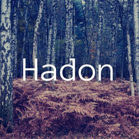 Hadon | Boomplay Music