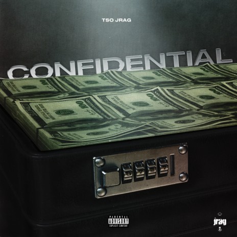 Confidential | Boomplay Music