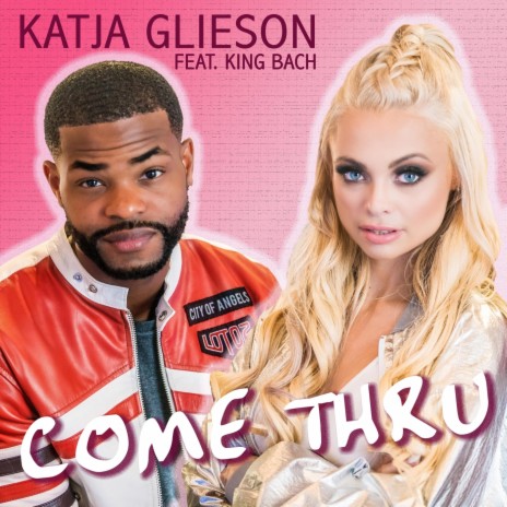 Come Thru (feat. King Bach) | Boomplay Music