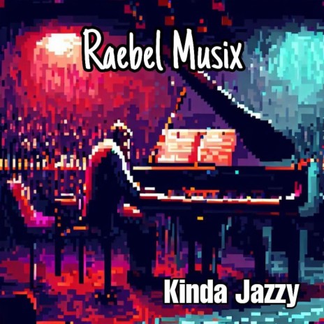 Kinda Jazzy | Boomplay Music