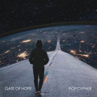 Gate of Hope ft. Antonia Marquee lyrics | Boomplay Music