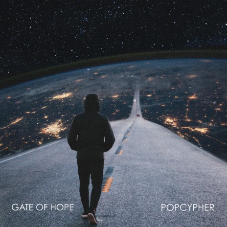 Gate of Hope ft. Antonia Marquee | Boomplay Music