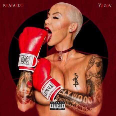 AMBER ROSE ft. Yacov | Boomplay Music