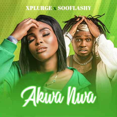 AKWA NWA ft. Sooflashy | Boomplay Music