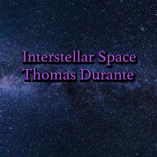 Interstellar Space