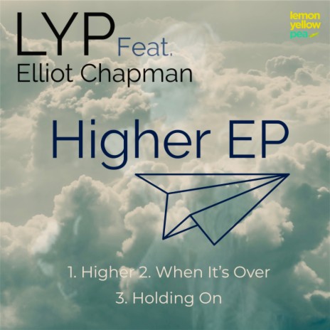 Holding On (Original Mix) ft. Elliot Chapman | Boomplay Music