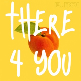 There 4 You