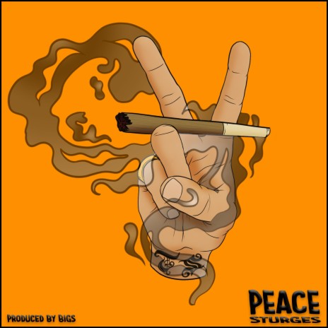 Peace | Boomplay Music