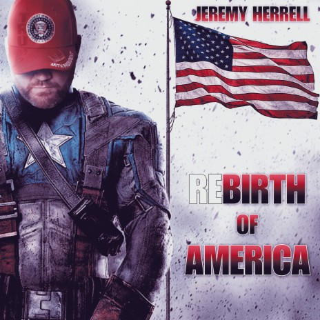 Rebirth of America | Boomplay Music