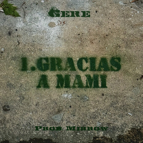 Gracias a Mami | Boomplay Music