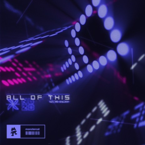 All of This ft. NUZB | Boomplay Music