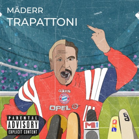 Trapattoni | Boomplay Music