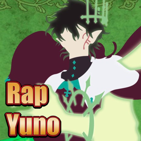 Rap de Yuno. Espíritu del Viento | Boomplay Music