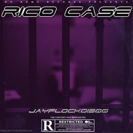 Rico Case | Boomplay Music