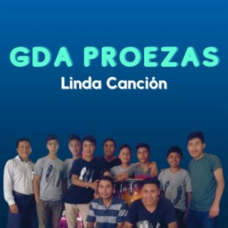 Linda Canción