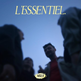 L'ESSENTIEL