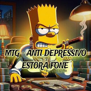 MTG ANTI DEPRESSIVO ESTORA FONE (DJ JV Du RB)