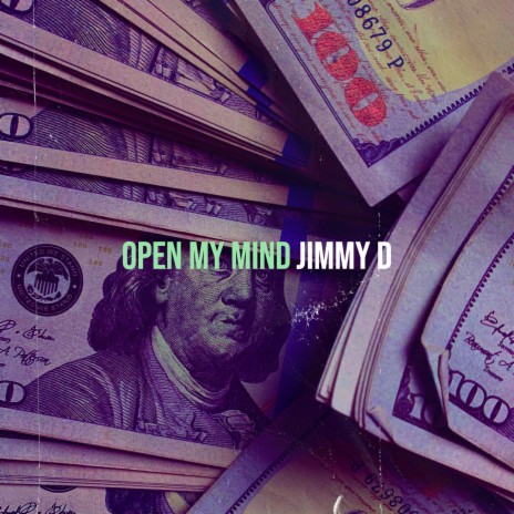 Open My Mind | Boomplay Music