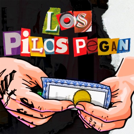 Los Pilos Pegan | Boomplay Music