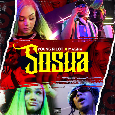 Sosua ft. imperio record & masha | Boomplay Music