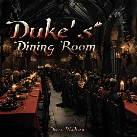 Duke's Dining Room | Boomplay Music