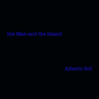 the Man and the Island