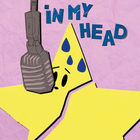 In My Head | Boomplay Music