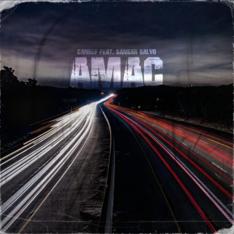 Amaç (feat. Sansar Salvo) | Boomplay Music