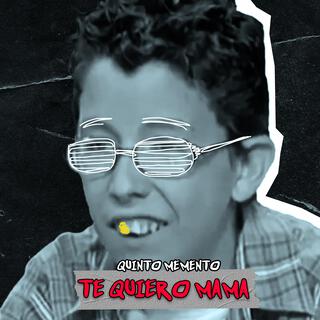 Te quiero mama