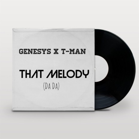 That Melody (Da Da) | Boomplay Music
