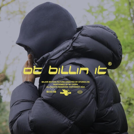 OT Billin It | Boomplay Music