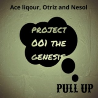 PULL UP (feat. Nesol & Otriz) [live]