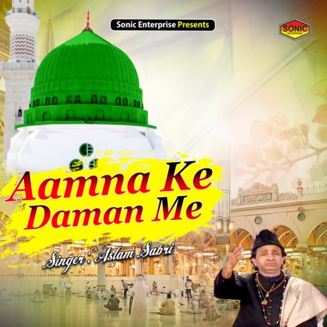 Aamna Ke Daman Me (Islamic) | Boomplay Music