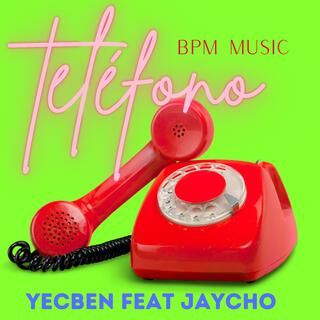 Telefono lyrics | Boomplay Music