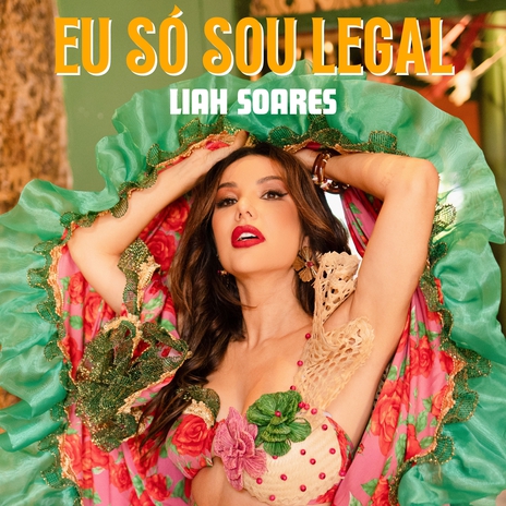 Eu Só Sou Legal | Boomplay Music