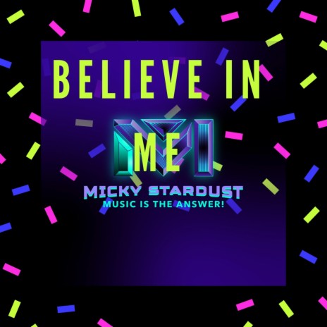 Believe In Me | Boomplay Music