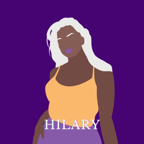 Hilary | Boomplay Music