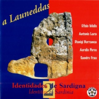 Identidades de Sardigna - A Launeddas (Identities of Sardinia Vol. 2)