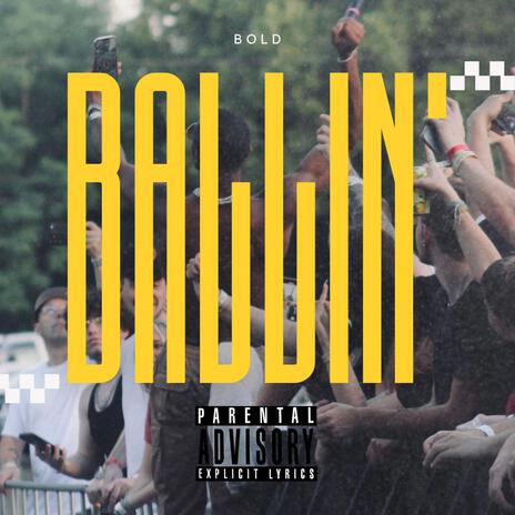 Ballin' | Boomplay Music