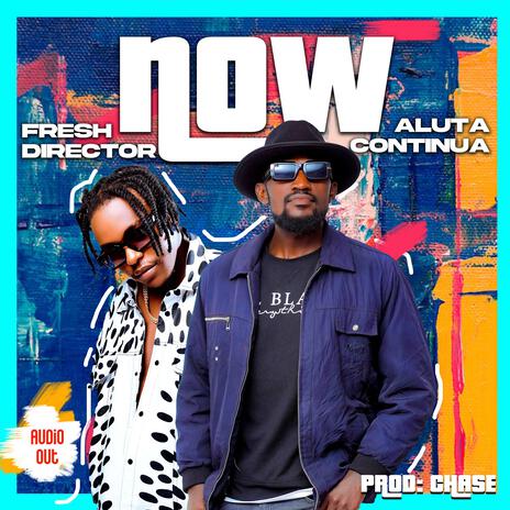 NOW (KATI) ft. Fresh DIRECTOR | Boomplay Music