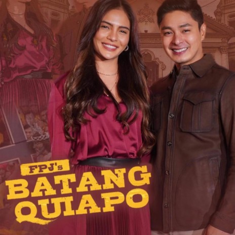 Batang quiapo | Boomplay Music
