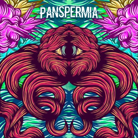 Panspermia ft. Danny Brasco | Boomplay Music