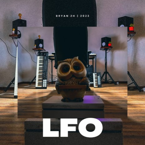 LFO ft. BDZ | Boomplay Music