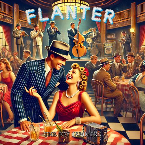 Flanter