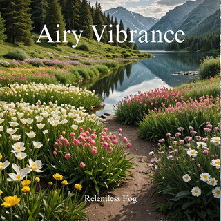 Airy Vibrance