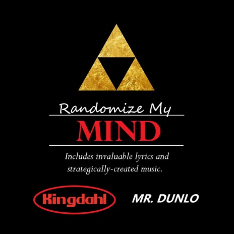 Randomize My Mind ft. Johan King Dahl | Boomplay Music